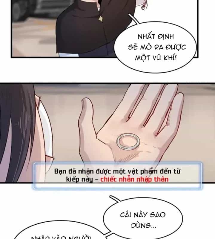 Từ Giờ, Ta Chính Là Bậc Thầy Của Pháp Sư - Chương 142 - ảnh 50