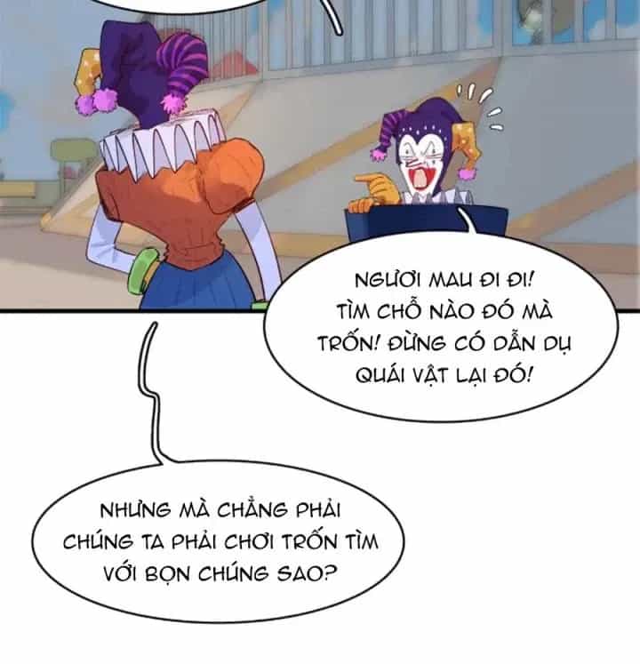 Từ Giờ, Ta Chính Là Bậc Thầy Của Pháp Sư - Chương 142 - ảnh 6