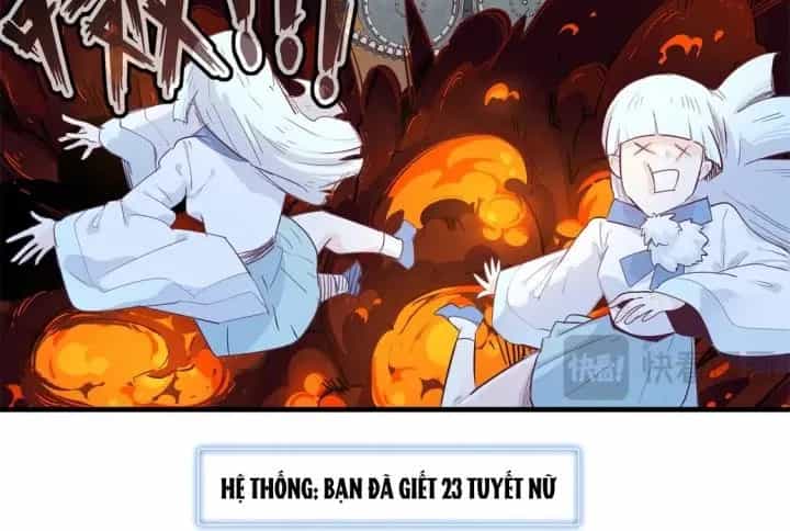 Từ Giờ, Ta Chính Là Bậc Thầy Của Pháp Sư - Chương 143 - ảnh 13