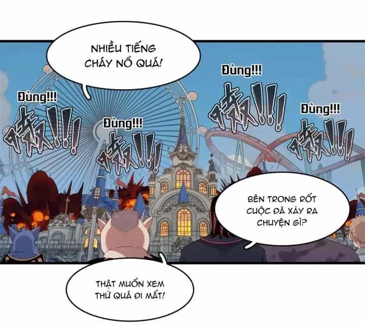 Từ Giờ, Ta Chính Là Bậc Thầy Của Pháp Sư - Chương 143 - ảnh 16