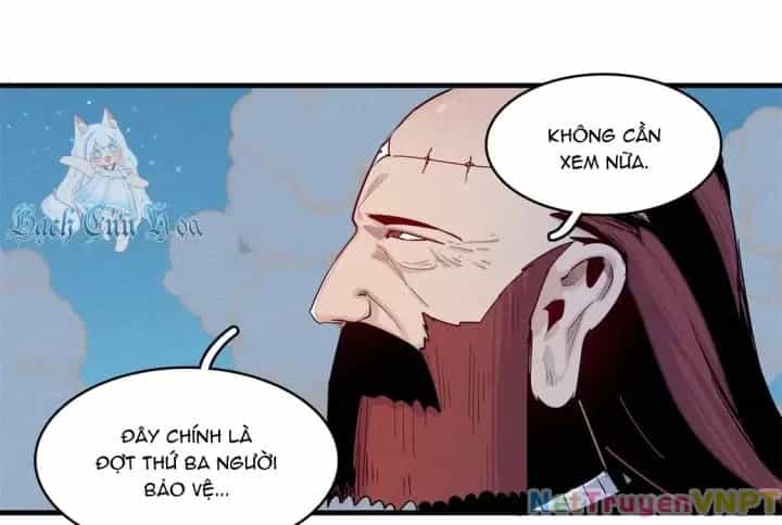 Từ Giờ, Ta Chính Là Bậc Thầy Của Pháp Sư - Chương 143 - ảnh 17