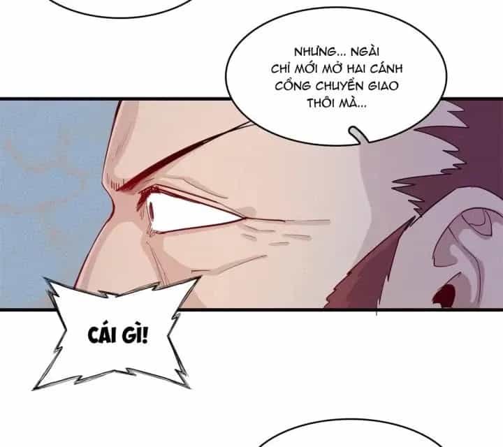 Từ Giờ, Ta Chính Là Bậc Thầy Của Pháp Sư - Chương 143 - ảnh 18
