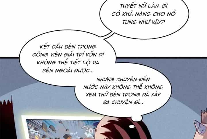 Từ Giờ, Ta Chính Là Bậc Thầy Của Pháp Sư - Chương 143 - ảnh 19