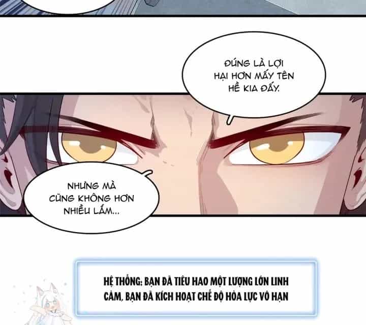 Từ Giờ, Ta Chính Là Bậc Thầy Của Pháp Sư - Chương 143 - ảnh 25