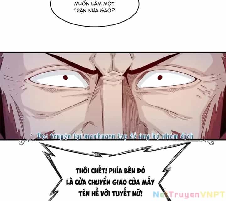 Từ Giờ, Ta Chính Là Bậc Thầy Của Pháp Sư - Chương 143 - ảnh 47