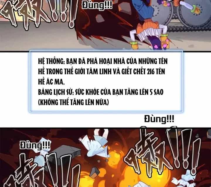 Từ Giờ, Ta Chính Là Bậc Thầy Của Pháp Sư - Chương 143 - ảnh 49