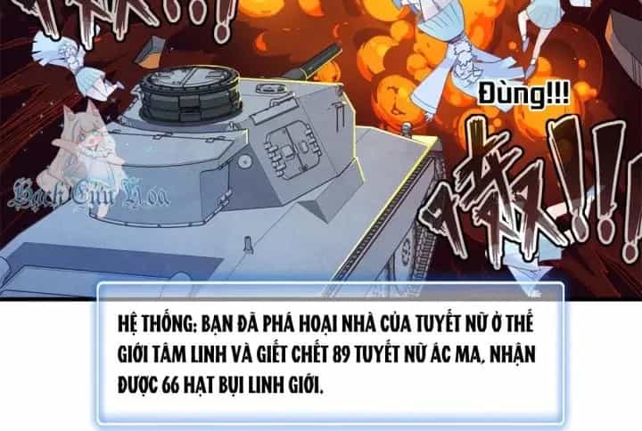 Từ Giờ, Ta Chính Là Bậc Thầy Của Pháp Sư - Chương 143 - ảnh 50