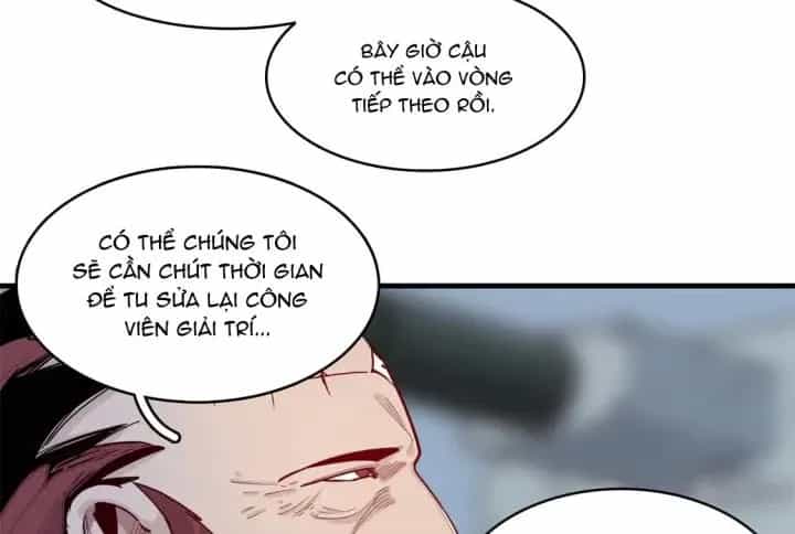 Từ Giờ, Ta Chính Là Bậc Thầy Của Pháp Sư - Chương 143 - ảnh 56