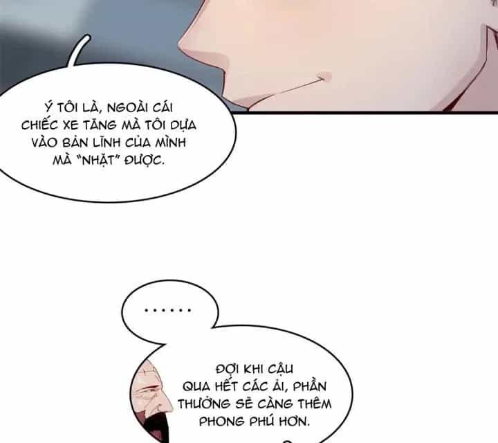 Từ Giờ, Ta Chính Là Bậc Thầy Của Pháp Sư - Chương 143 - ảnh 58