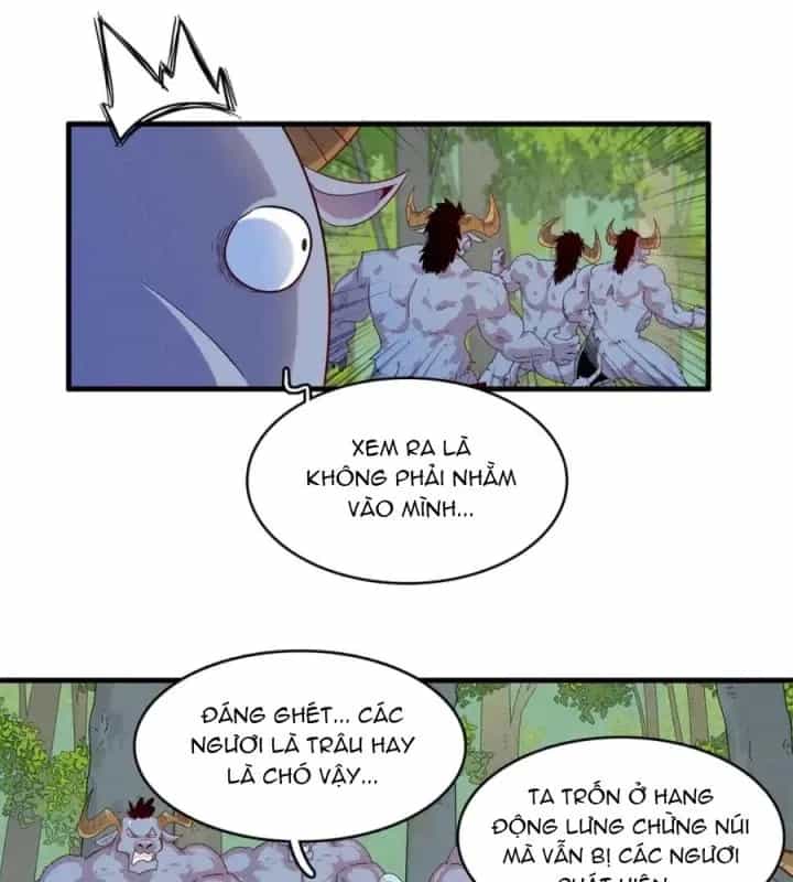 Từ Giờ, Ta Chính Là Bậc Thầy Của Pháp Sư - Chương 144 - ảnh 15