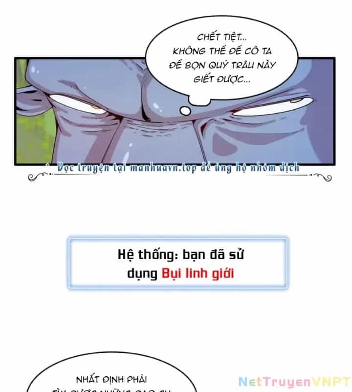 Từ Giờ, Ta Chính Là Bậc Thầy Của Pháp Sư - Chương 144 - ảnh 26