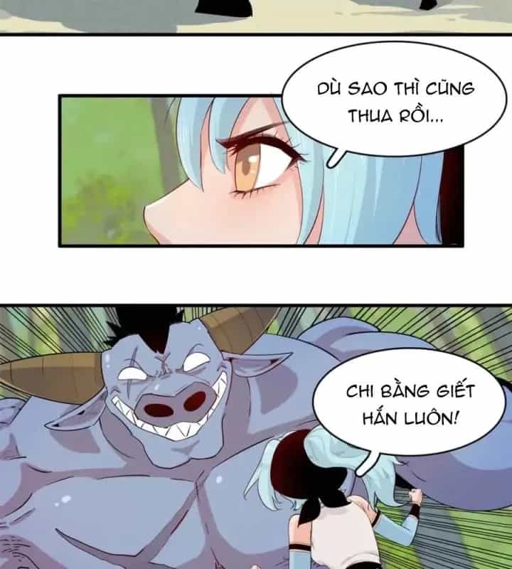 Từ Giờ, Ta Chính Là Bậc Thầy Của Pháp Sư - Chương 144 - ảnh 29