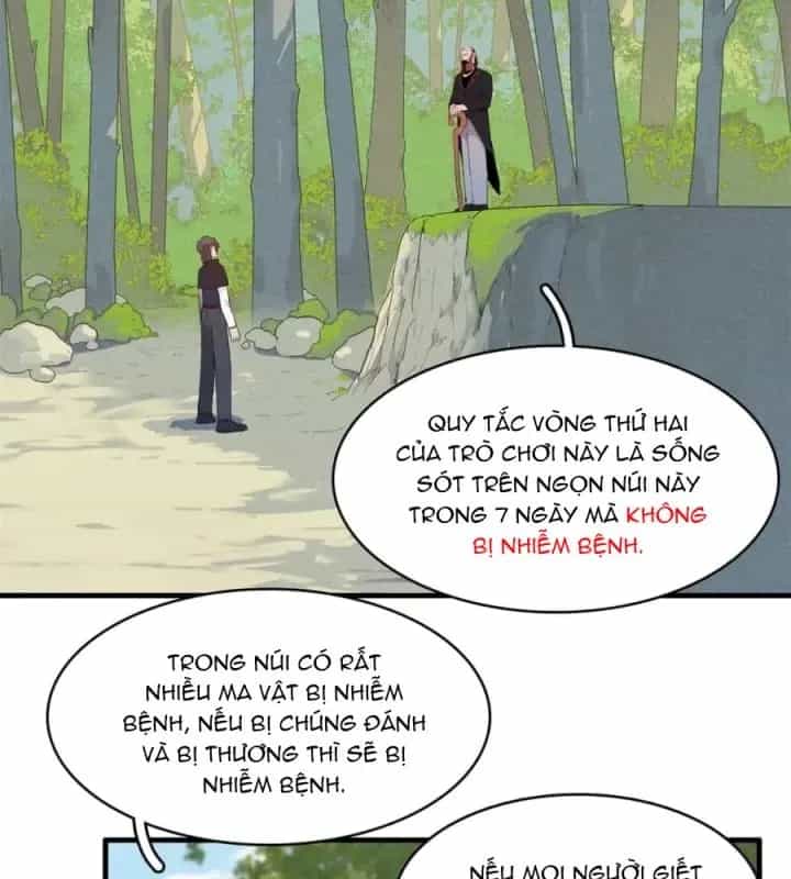 Từ Giờ, Ta Chính Là Bậc Thầy Của Pháp Sư - Chương 144 - ảnh 3