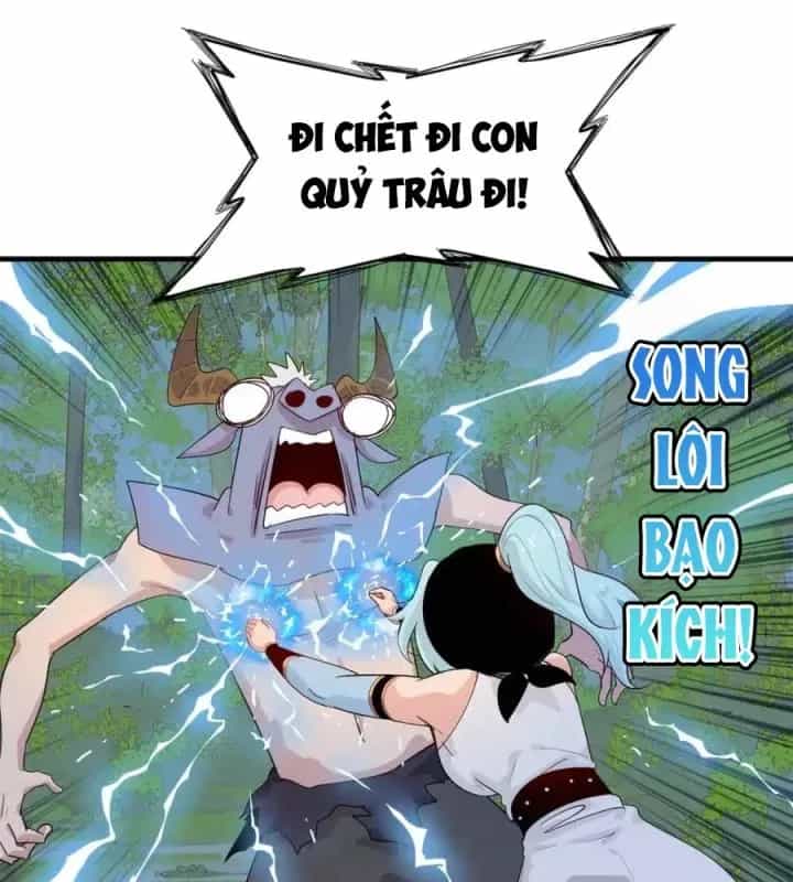 Từ Giờ, Ta Chính Là Bậc Thầy Của Pháp Sư - Chương 144 - ảnh 35