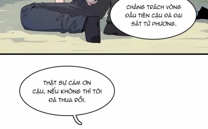 Từ Giờ, Ta Chính Là Bậc Thầy Của Pháp Sư - Chương 144 - ảnh 38