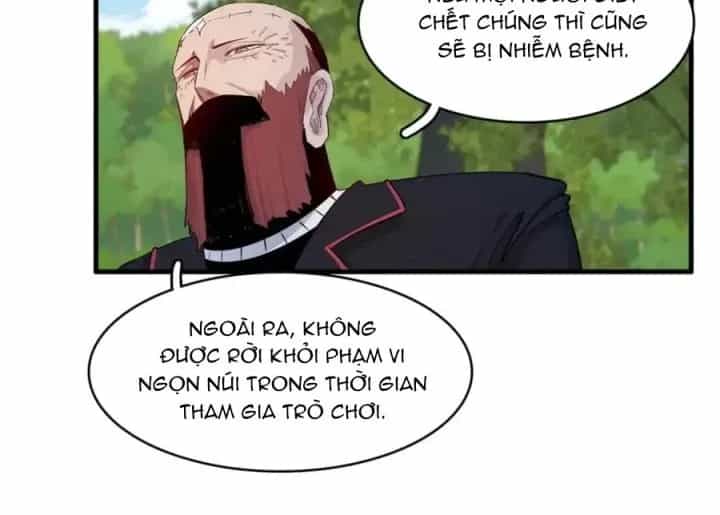 Từ Giờ, Ta Chính Là Bậc Thầy Của Pháp Sư - Chương 144 - ảnh 4