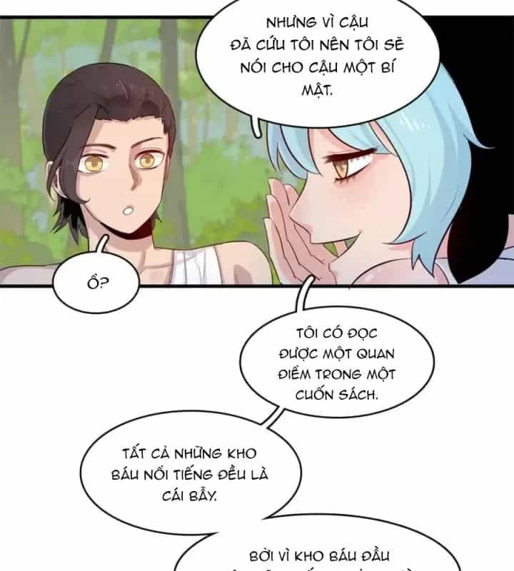 Từ Giờ, Ta Chính Là Bậc Thầy Của Pháp Sư - Chương 144 - ảnh 41