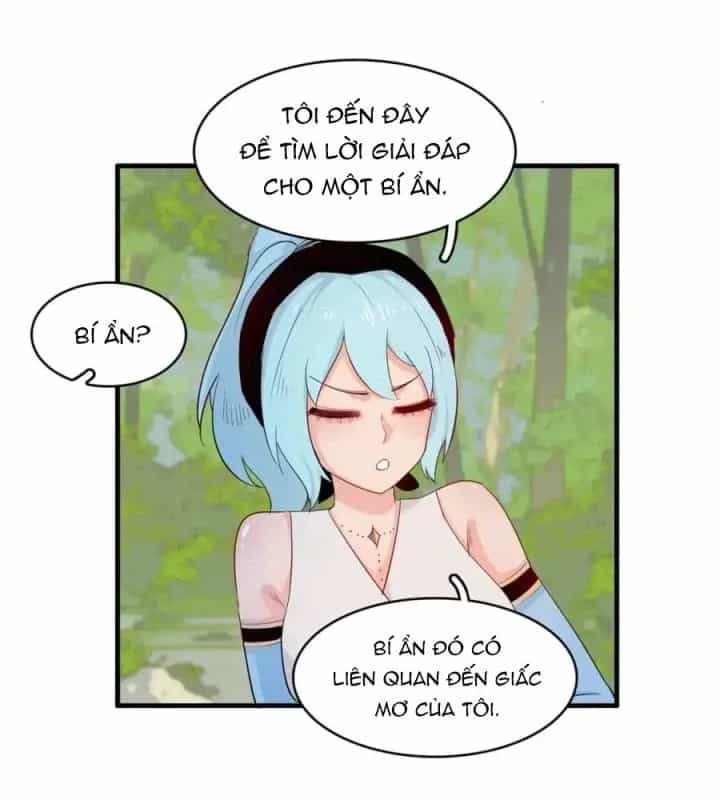 Từ Giờ, Ta Chính Là Bậc Thầy Của Pháp Sư - Chương 144 - ảnh 46