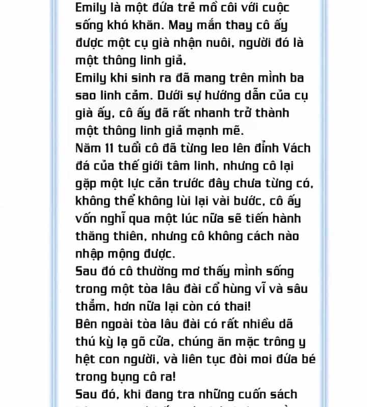 Từ Giờ, Ta Chính Là Bậc Thầy Của Pháp Sư - Chương 144 - ảnh 48