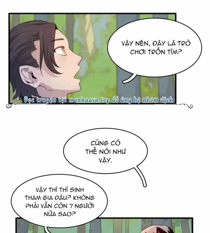 Từ Giờ, Ta Chính Là Bậc Thầy Của Pháp Sư - Chương 144 - ảnh 5