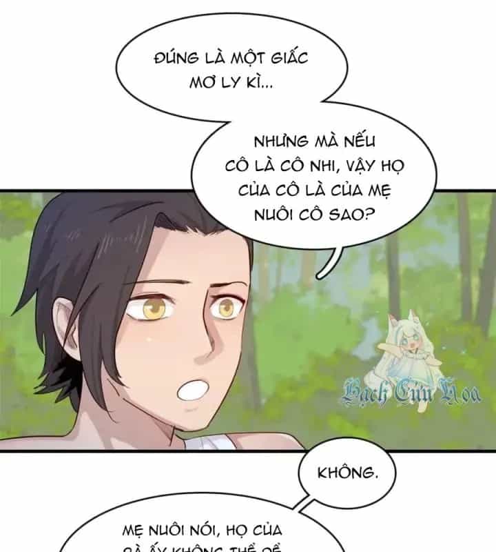 Từ Giờ, Ta Chính Là Bậc Thầy Của Pháp Sư - Chương 144 - ảnh 50