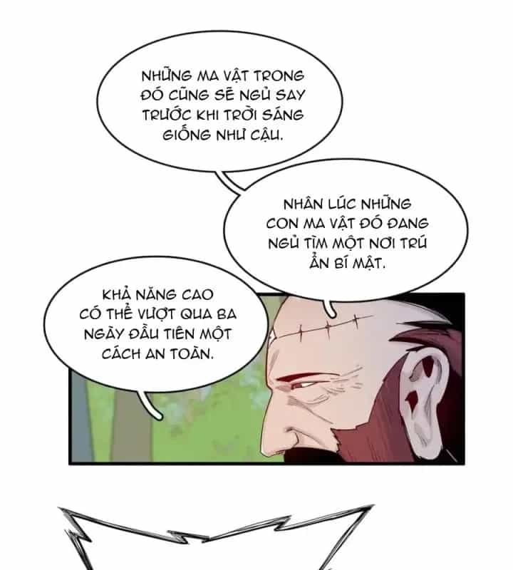 Từ Giờ, Ta Chính Là Bậc Thầy Của Pháp Sư - Chương 144 - ảnh 7
