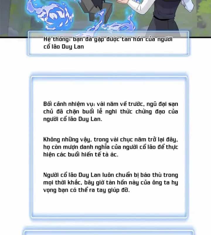 Từ Giờ, Ta Chính Là Bậc Thầy Của Pháp Sư - Chương 145 - ảnh 13