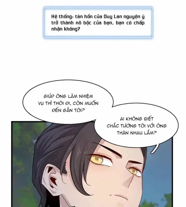 Từ Giờ, Ta Chính Là Bậc Thầy Của Pháp Sư - Chương 145 - ảnh 17