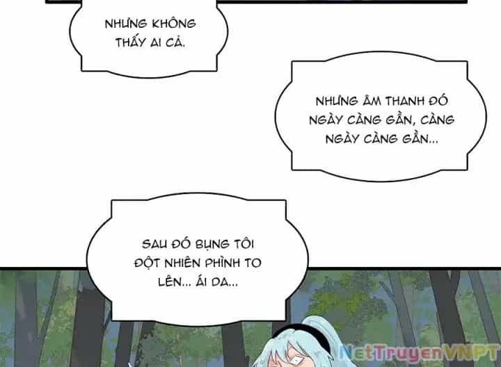 Từ Giờ, Ta Chính Là Bậc Thầy Của Pháp Sư - Chương 145 - ảnh 30