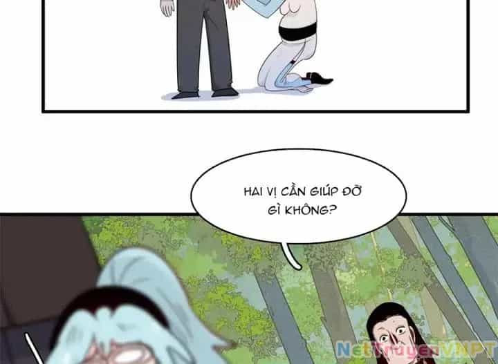 Từ Giờ, Ta Chính Là Bậc Thầy Của Pháp Sư - Chương 145 - ảnh 32