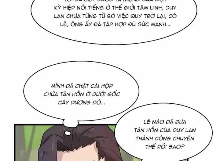 Từ Giờ, Ta Chính Là Bậc Thầy Của Pháp Sư - Chương 145 - ảnh 38