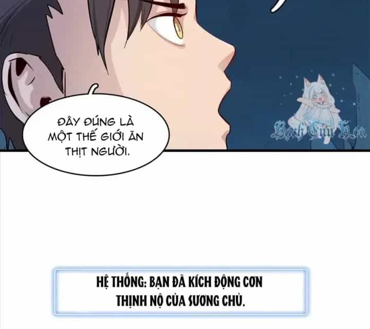 Từ Giờ, Ta Chính Là Bậc Thầy Của Pháp Sư - Chương 147 - ảnh 19