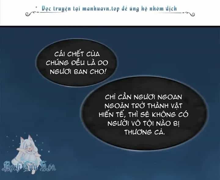 Từ Giờ, Ta Chính Là Bậc Thầy Của Pháp Sư - Chương 147 - ảnh 23