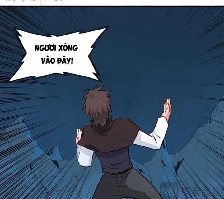 Từ Giờ, Ta Chính Là Bậc Thầy Của Pháp Sư - Chương 147 - ảnh 26