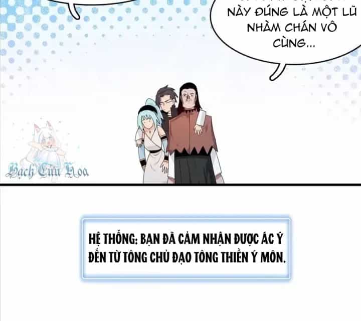 Từ Giờ, Ta Chính Là Bậc Thầy Của Pháp Sư - Chương 147 - ảnh 29