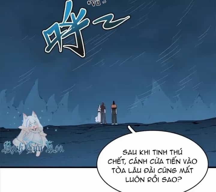 Từ Giờ, Ta Chính Là Bậc Thầy Của Pháp Sư - Chương 147 - ảnh 3