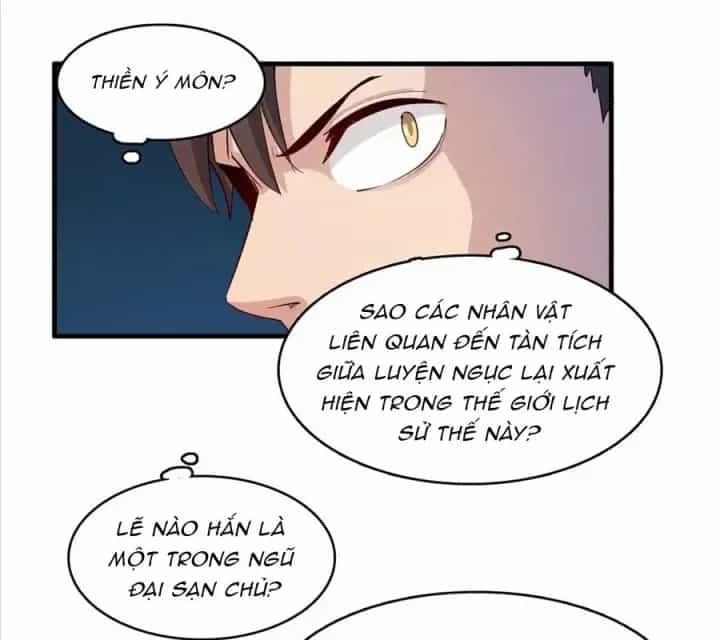 Từ Giờ, Ta Chính Là Bậc Thầy Của Pháp Sư - Chương 147 - ảnh 30