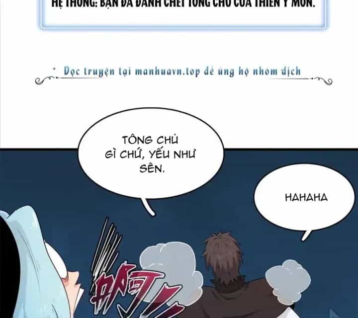 Từ Giờ, Ta Chính Là Bậc Thầy Của Pháp Sư - Chương 147 - ảnh 45