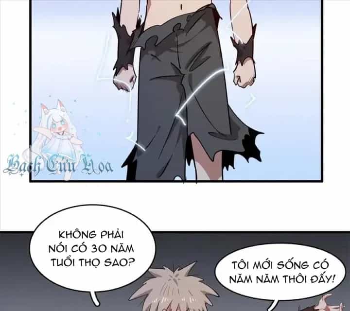Từ Giờ, Ta Chính Là Bậc Thầy Của Pháp Sư - Chương 147 - ảnh 56
