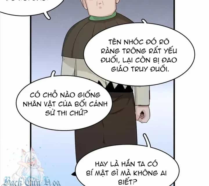 Từ Giờ, Ta Chính Là Bậc Thầy Của Pháp Sư - Chương 147 - ảnh 65