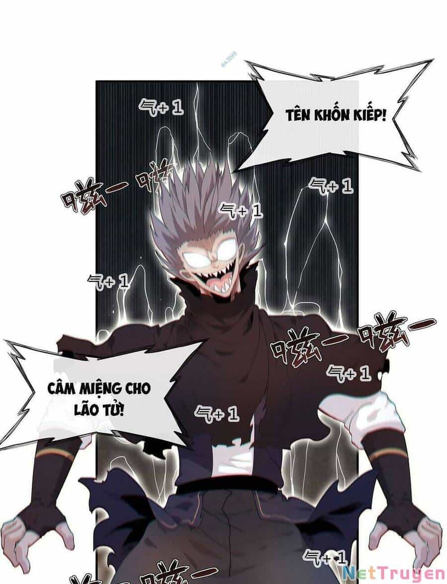 Từ Giờ, Ta Chính Là Bậc Thầy Của Pháp Sư - Chương 16 - ảnh 10