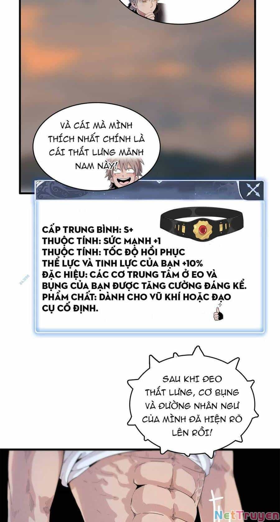 Từ Giờ, Ta Chính Là Bậc Thầy Của Pháp Sư - Chương 17 - ảnh 12