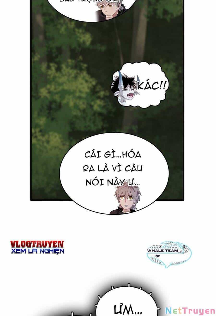 Từ Giờ, Ta Chính Là Bậc Thầy Của Pháp Sư - Chương 17 - ảnh 34