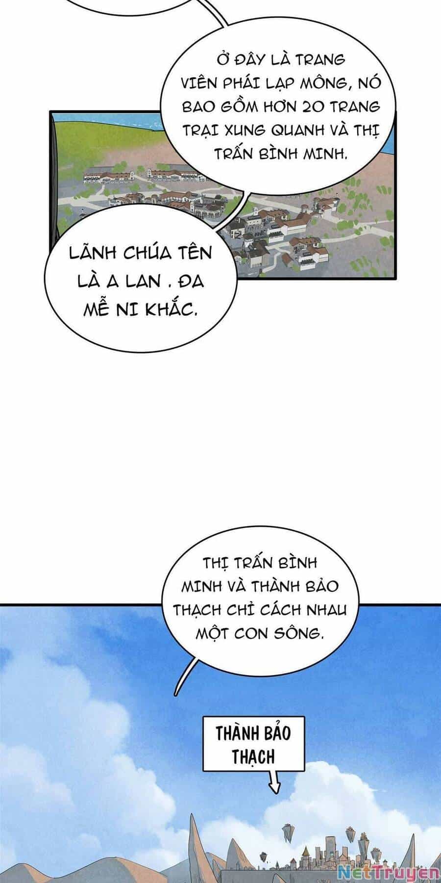 Từ Giờ, Ta Chính Là Bậc Thầy Của Pháp Sư - Chương 18 - ảnh 10