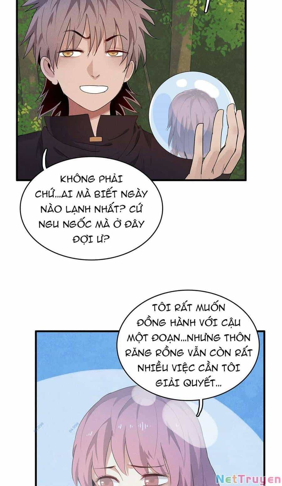 Từ Giờ, Ta Chính Là Bậc Thầy Của Pháp Sư - Chương 18 - ảnh 12
