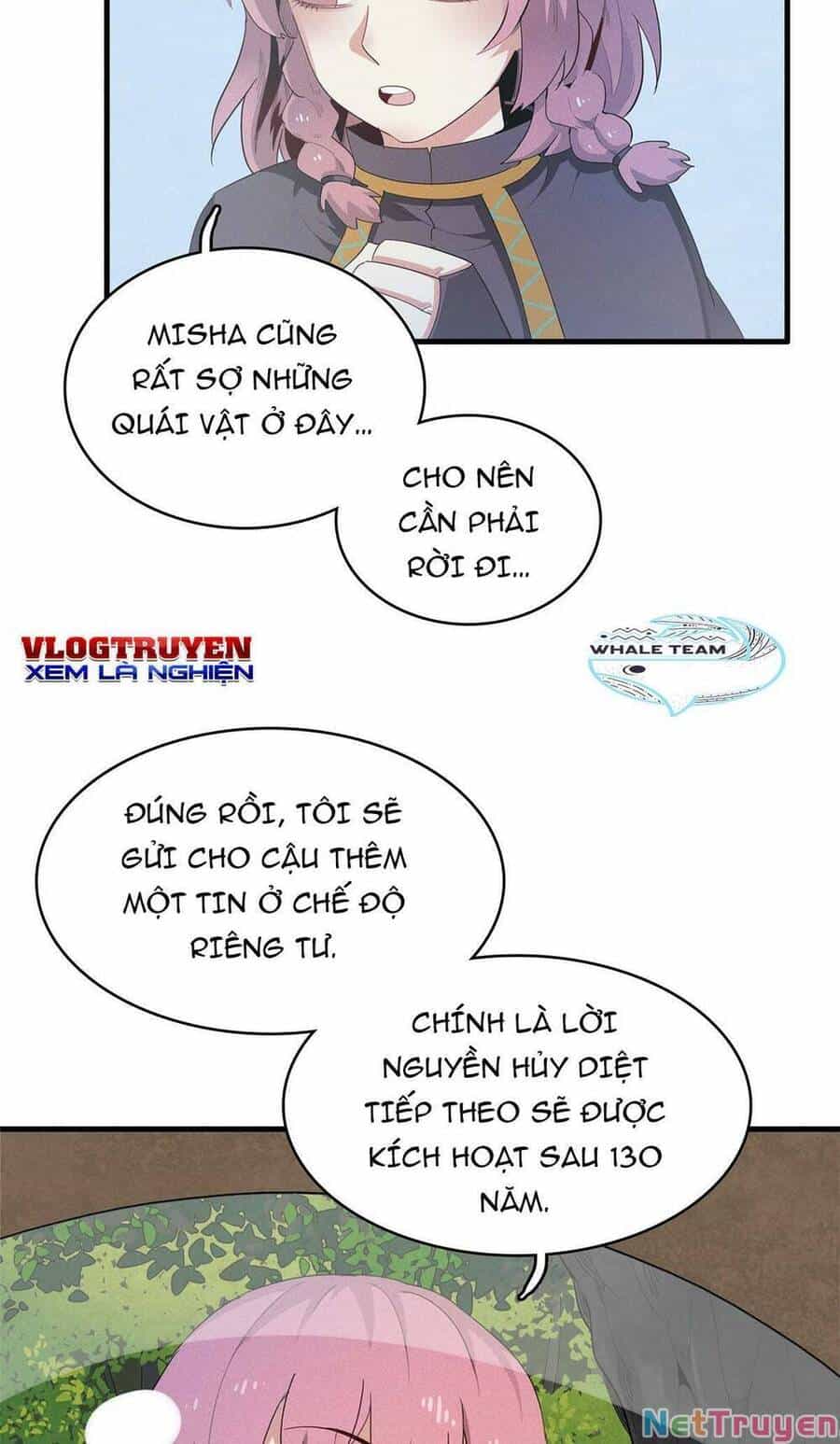 Từ Giờ, Ta Chính Là Bậc Thầy Của Pháp Sư - Chương 18 - ảnh 13