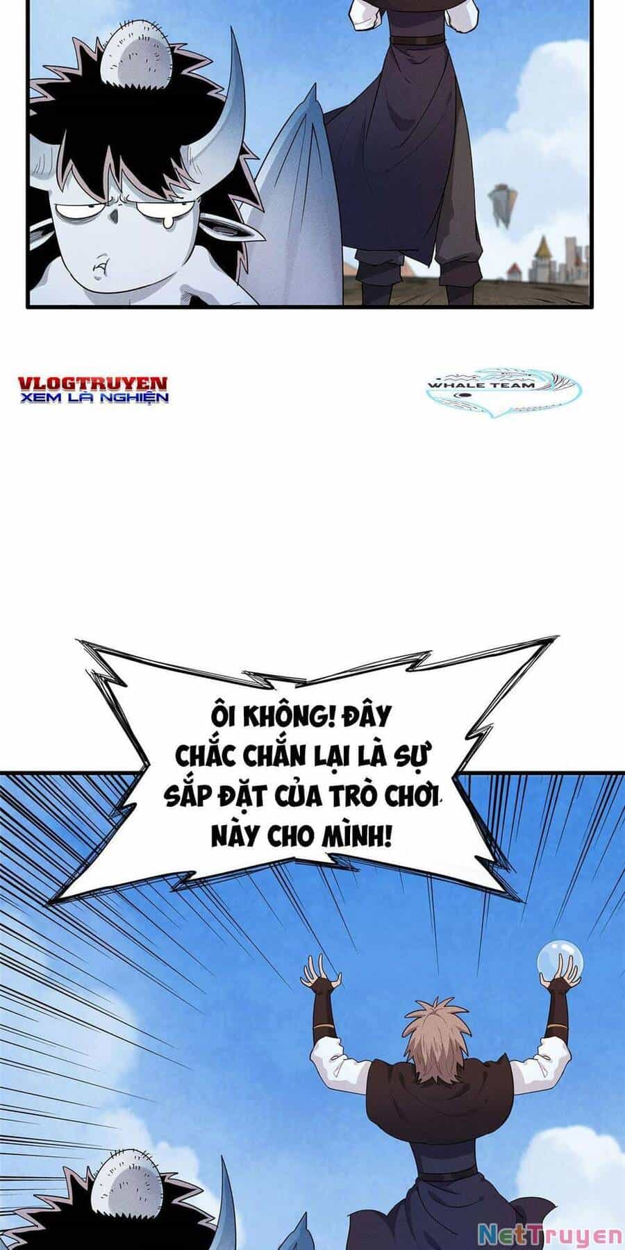 Từ Giờ, Ta Chính Là Bậc Thầy Của Pháp Sư - Chương 18 - ảnh 17