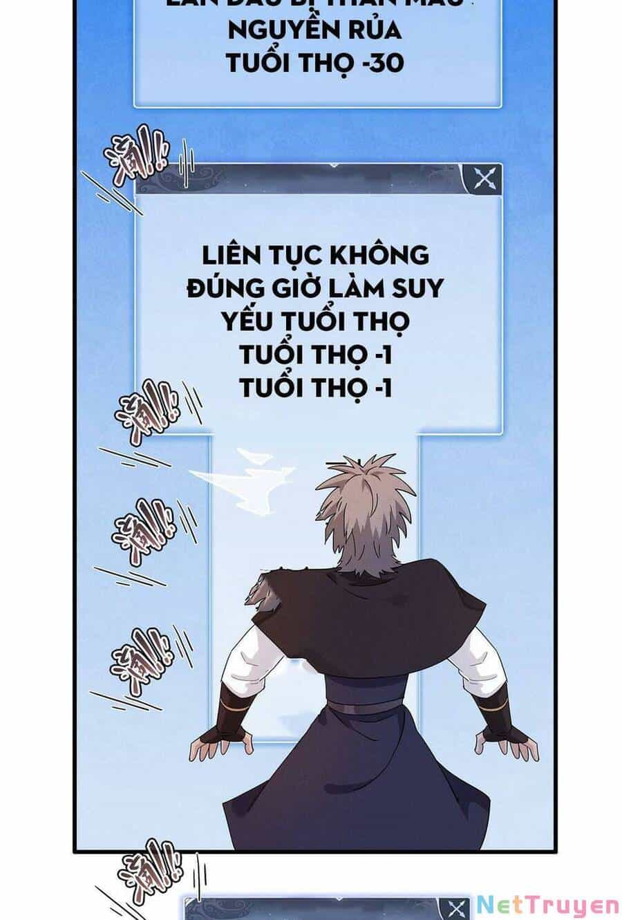 Từ Giờ, Ta Chính Là Bậc Thầy Của Pháp Sư - Chương 19 - ảnh 11