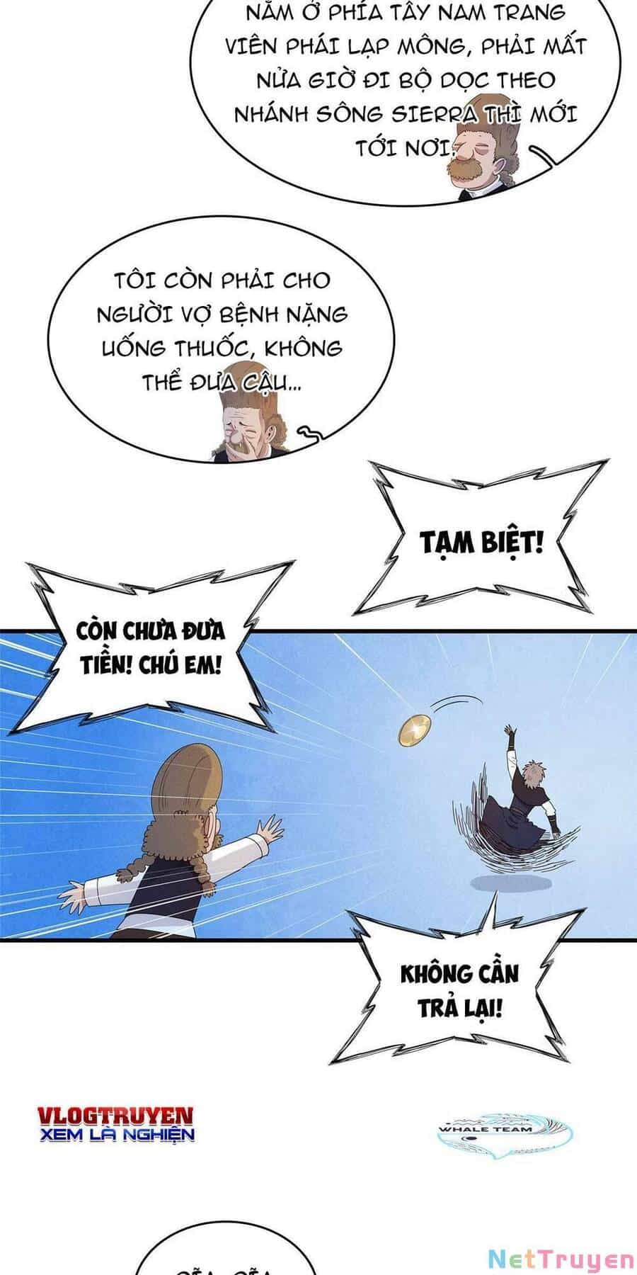 Từ Giờ, Ta Chính Là Bậc Thầy Của Pháp Sư - Chương 19 - ảnh 18