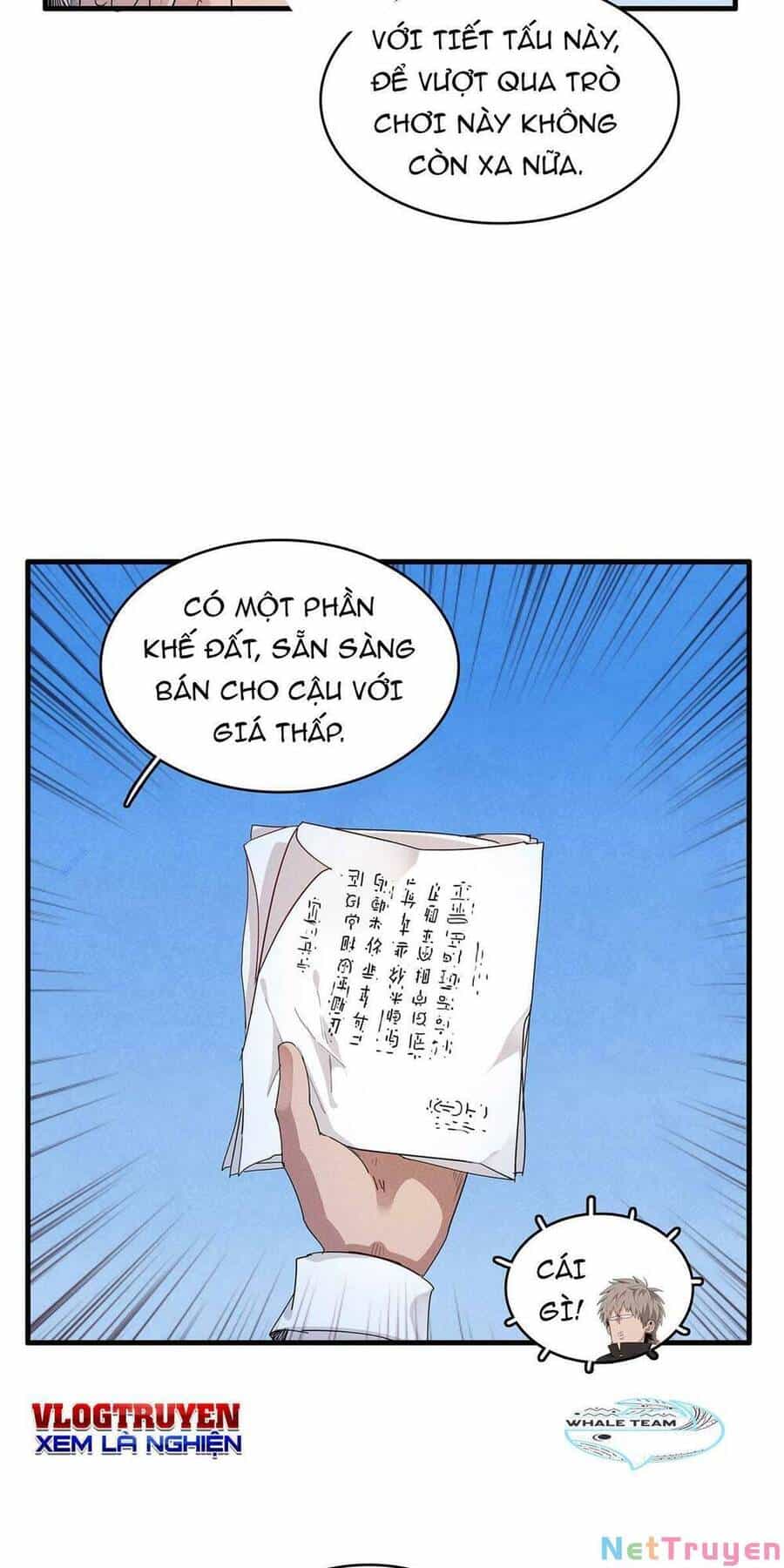 Từ Giờ, Ta Chính Là Bậc Thầy Của Pháp Sư - Chương 19 - ảnh 7